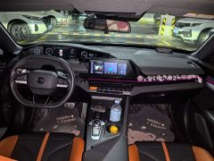 Changan UNI-V 2024 1.5T noble sports - фото 6