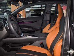 Changan UNI-V 2024 1.5T noble sports - фото 9