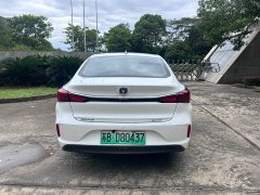 BYD Eado New Energy 2022 EV460 Zhixing Online Reservation Edition Three Yuan Lithium - фото 17