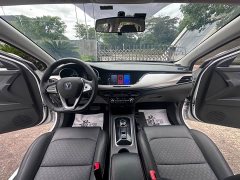 BYD Eado New Energy 2022 EV460 Zhixing Online Reservation Edition Three Yuan Lithium - фото 5