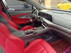 Changan UNI-T 1.5T sports version flagship - фото 10