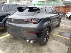 Changan UNI-T 1.5T sports version flagship - фото 14