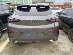 Changan UNI-T 1.5T sports version flagship - фото 15