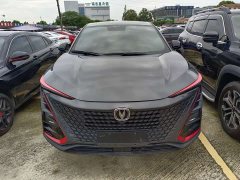 Changan UNI-T 1.5T sports version flagship - фото 2