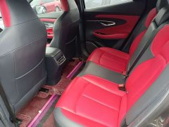 Changan UNI-T 1.5T sports version flagship - фото 5