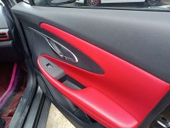 Changan UNI-T 1.5T sports version flagship - фото 9