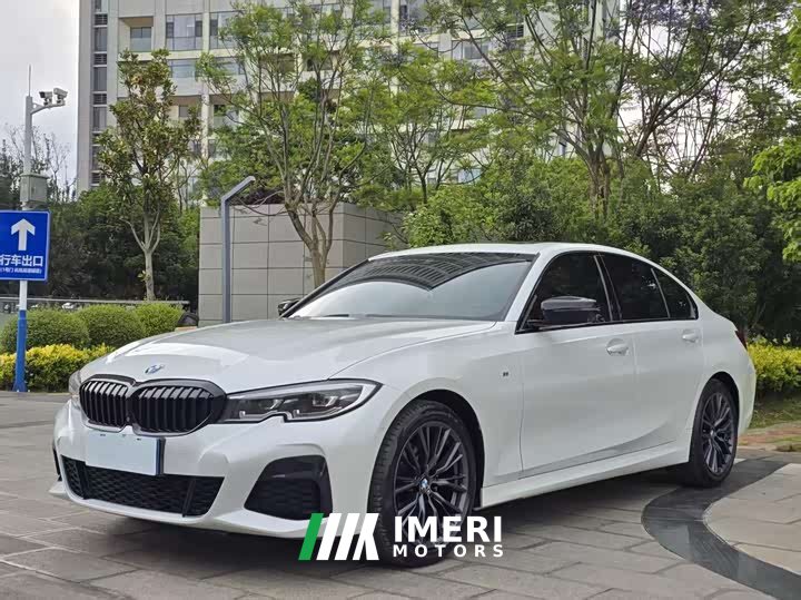 BMW 3 325i M