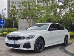 BMW 3 325i M - фото 1