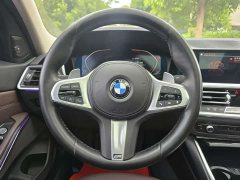 BMW 3 325i M - фото 11