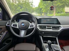 BMW 3 325i M - фото 12