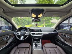 BMW 3 325i M - фото 13