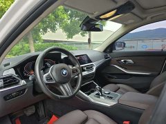 BMW 3 325i M - фото 14