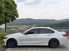 BMW 3 325i M - фото 15