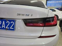 BMW 3 325i M - фото 17