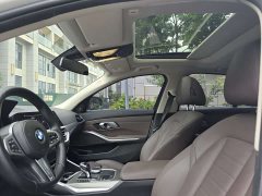 BMW 3 325i M - фото 18