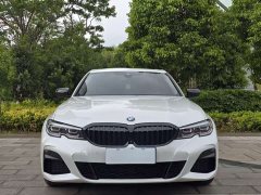 BMW 3 325i M - фото 2