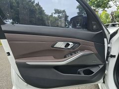 BMW 3 325i M - фото 20