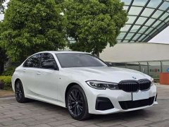 BMW 3 325i M - фото 3