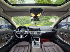 BMW 3 325i M - фото 5