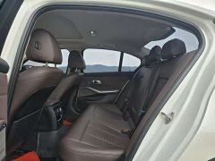 BMW 3 325i M - фото 6