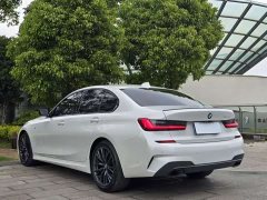 BMW 3 325i M - фото 7