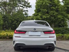 BMW 3 325i M - фото 8