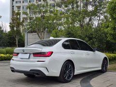 BMW 3 325i M - фото 9