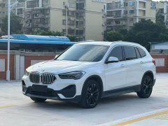 BMW X1 sDrive20Li Fashion Version - фото 1