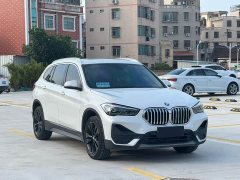 BMW X1 sDrive20Li Fashion Version - фото 3