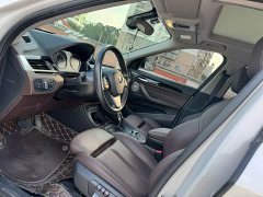 BMW X1 sDrive20Li Fashion Version - фото 4