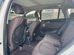 BMW X1 sDrive20Li Fashion Version - фото 6