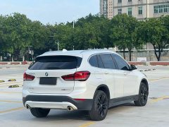 BMW X1 sDrive20Li Fashion Version - фото 7