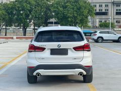 BMW X1 sDrive20Li Fashion Version - фото 8