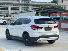 BMW X1 sDrive20Li Fashion Version - фото 9