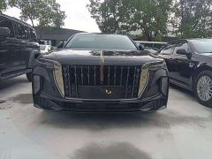 Hongqi H9 1.8T Special Business Edition - фото 3