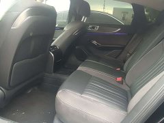Hongqi H9 1.8T Special Business Edition - фото 5