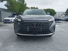 SAIC Roewe RX5 New Energy 2023 eRX5 Super Hybrid Superior Edition - фото 3