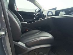 SAIC Roewe RX5 New Energy 2023 eRX5 Super Hybrid Superior Edition - фото 5