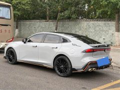 Changan UNI-V 1.5T sports version - фото 2