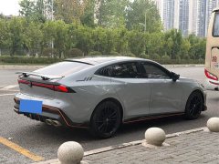 Changan UNI-V 1.5T sports version - фото 3