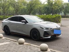 Changan UNI-V 1.5T sports version - фото 4