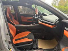 Changan UNI-V 1.5T sports version - фото 5
