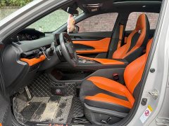 Changan UNI-V 1.5T sports version - фото 6
