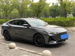 Changan UNI-V 1.5T premium - фото 2