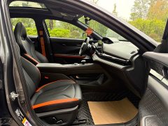 Changan UNI-V 1.5T premium - фото 5