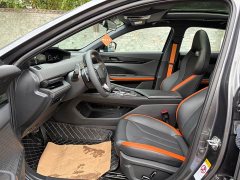 Changan UNI-V 1.5T premium - фото 6