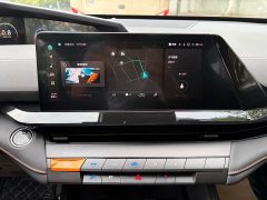 Changan UNI-V 1.5T premium - фото 8