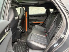 Changan UNI-V 1.5T premium - фото 9