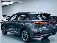 Changan CS75PLUS 2025 fourth generation 1.5T new Blue Whale smart exclusive - фото 13