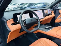 Changan CS75PLUS 2025 fourth generation 1.5T new Blue Whale smart exclusive - фото 5